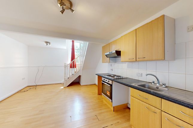 9 Victoria Mews, Victoria Street, Mexborough photo 3