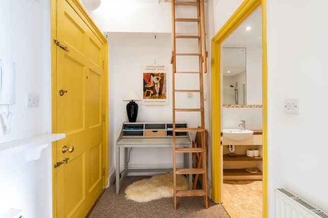 Flat 4, 2, Grosvenor Place, Bath photo 4