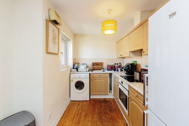 Flat for sale in Hornby Road, Blackpool, Lancashire