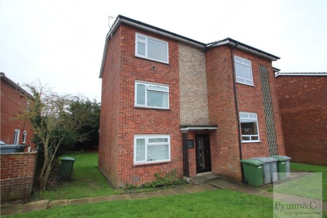 Flat to rent in Lilian Close, Norwich