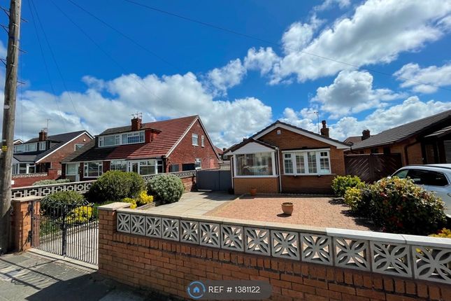Thumbnail Detached house to rent in Mariners Road, Liverpool