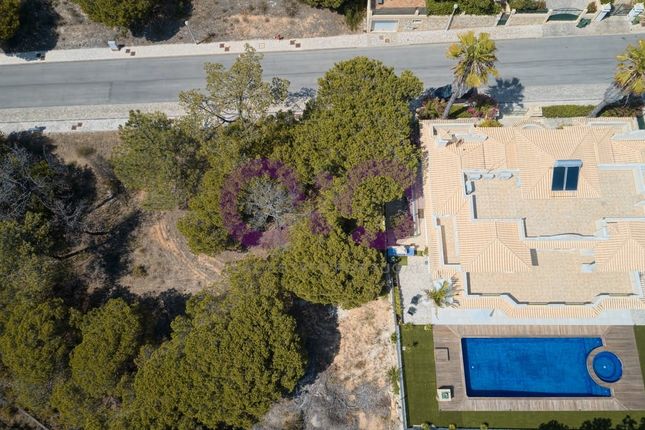Land for sale in Vale De Lobo, Almancil, Algarve
