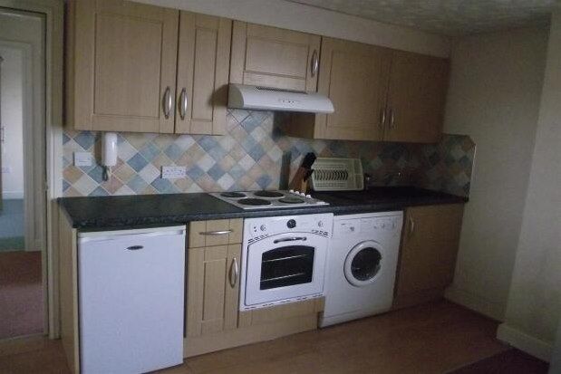 Flat to rent in The New Alexandra Court, Nottingham