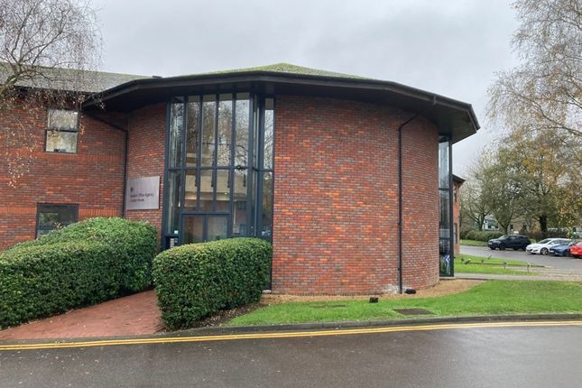 Office to let in Avalon House, Marcham Road, Abingdon, Oxfordshire