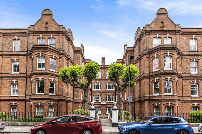 Dryden Mansions, Fulham photo 2