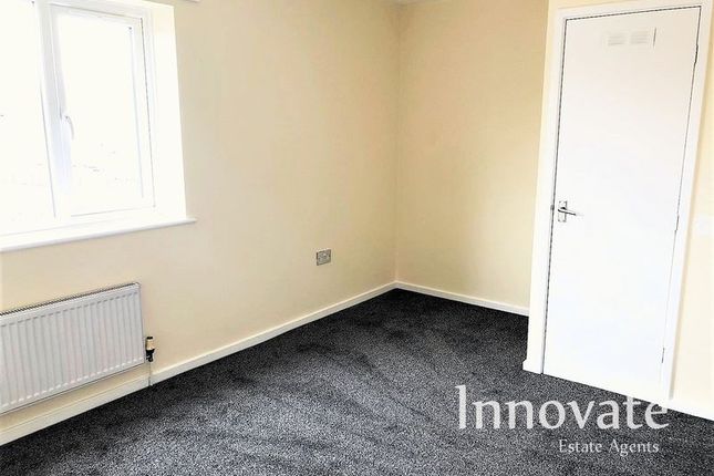 Semi-detached house to rent in Whisley Brook Lane, Hall Green, Birmingham