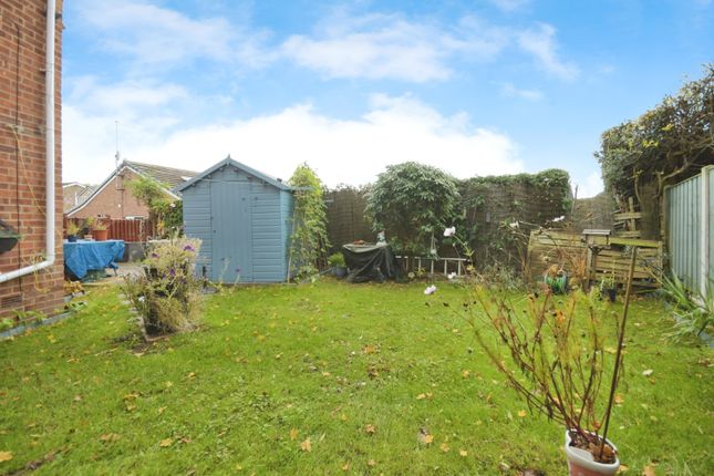 4, Martin Court, Sheffield photo 2