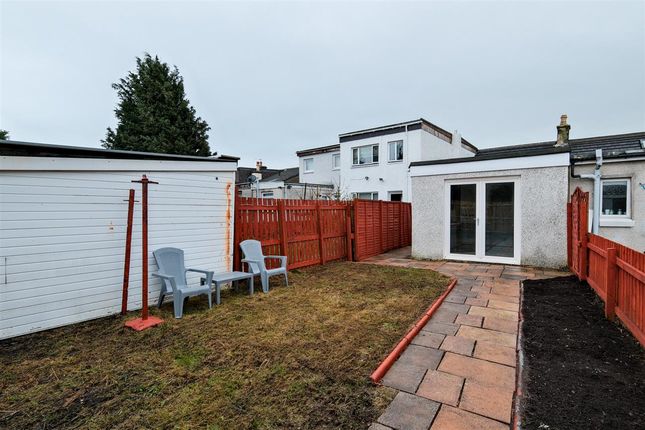 Bungalow for sale in Croft Place, Larkhall