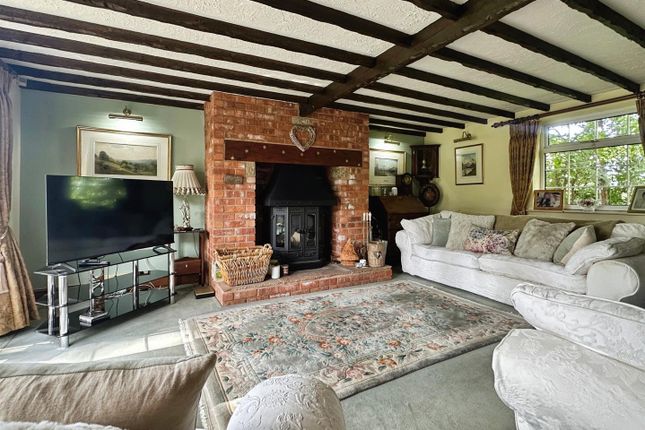Tan Y Bryn House, Ffordd Y Berth, Abergele photo 2