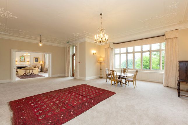 Morning Room
