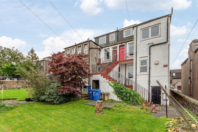Maisonette for sale in West House 67 Victoria Terrace, Dunfermline