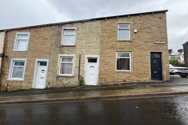 Thumbnail Property to rent in William Street, Colne