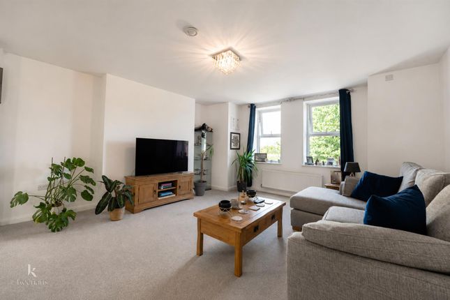 Apartment 9 Oaklands Lodge, Hospital Road, Swinton photo 2