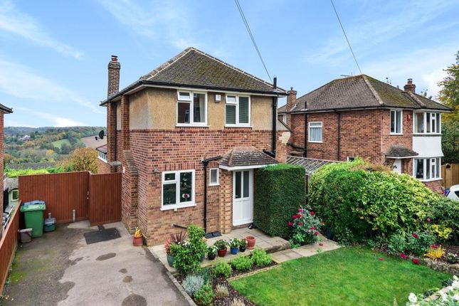 Thumbnail Detached house to rent in High Wycombe, Buckinghamshire
