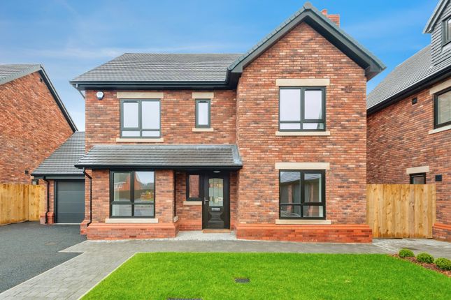 2, Victoria Place, Bevan Way, Cheshire photo 2