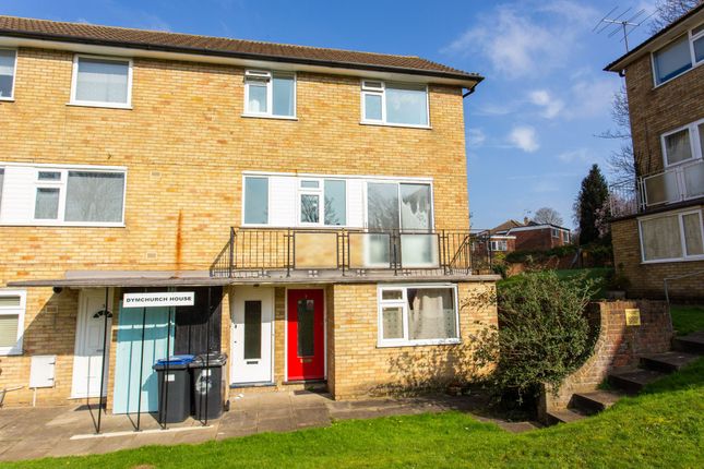 Flat for sale in St. Martins Place, Dymchurch House St. Martins Place
