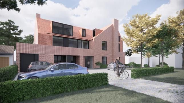 3 bed flat for sale in Banbridge Point, 6 Croham Valley Road, South Croydon CR2