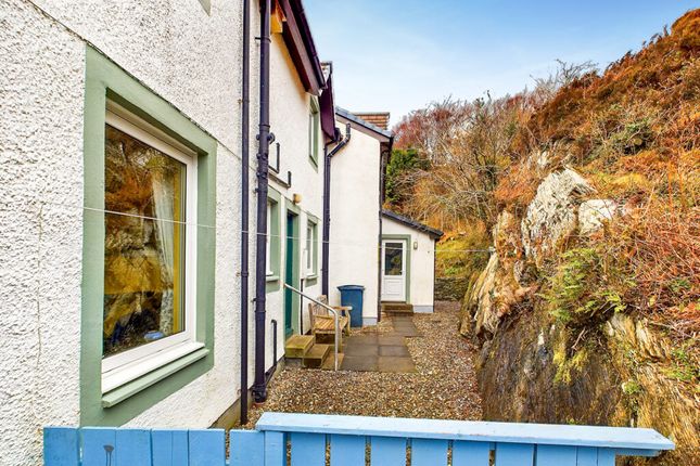 Detached house for sale in Barbrae Cottage, Tayvallich, By Lochgilphead, Argyll
