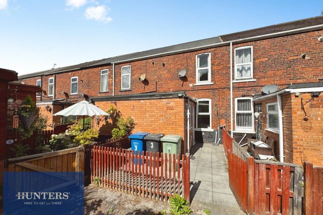 3, Drake Terrace, Station Road, Chesterfield photo 2