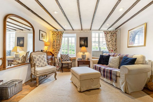 Fern Cottage,, Manor Street, Dartmouth photo 4