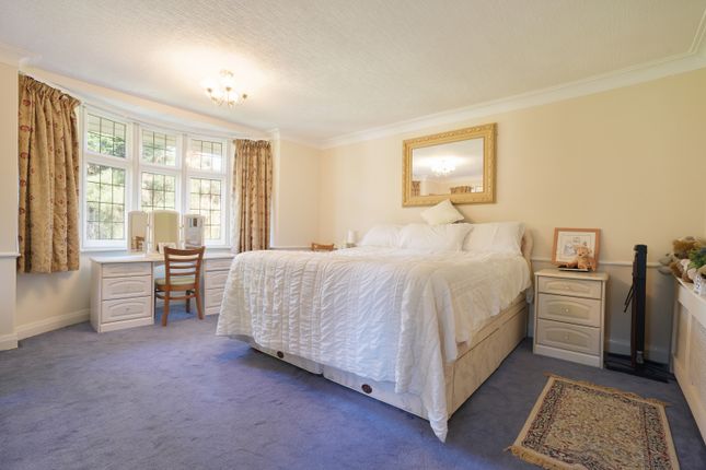 Ewemove Estate Agent Scunthorpe Bedroom