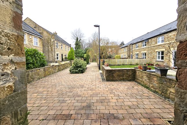 Thumbnail Detached house to rent in Old Hall Mews, Sheffield