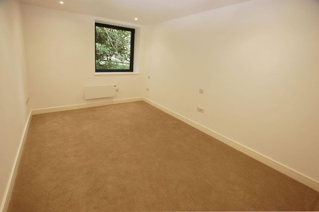 Flat for sale in Clarence Road, Tunbridge Wells