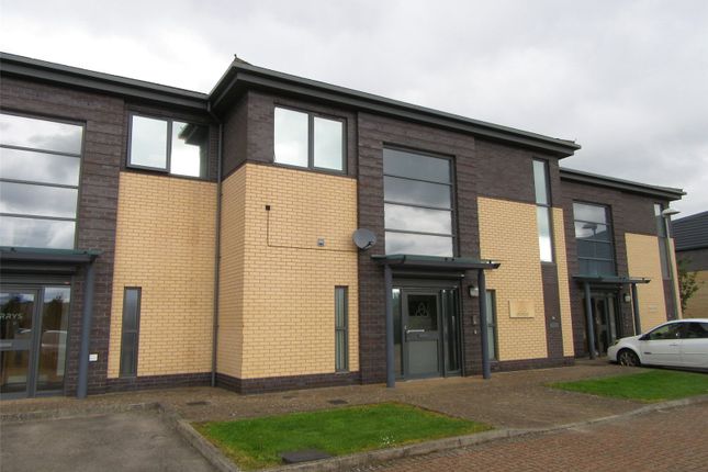 Thumbnail Office for sale in Ashby Road, Towcester