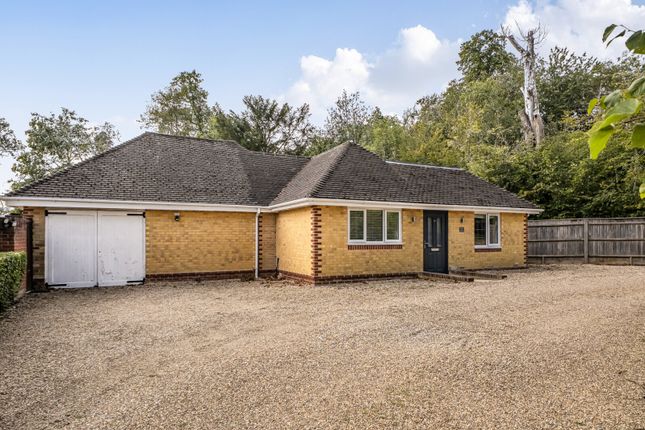 2-bed house on Lodge Cottage, 17, Hocketts Close, Reading, £450,000