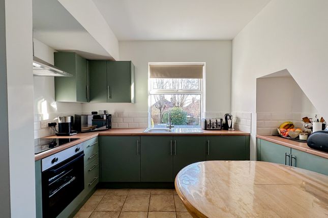 Semi-detached house to rent in Arlington Road, Littleover, Derby, Derbyshire