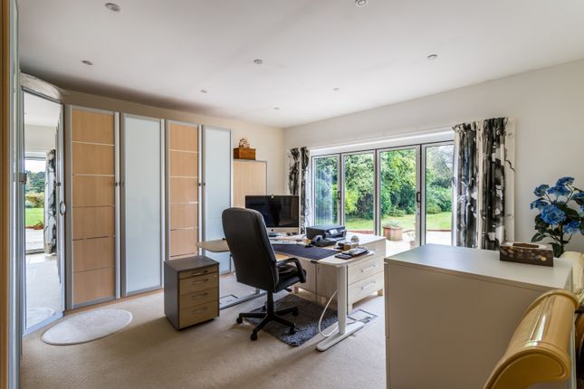 Detached house for sale in High Drive, Woldingham