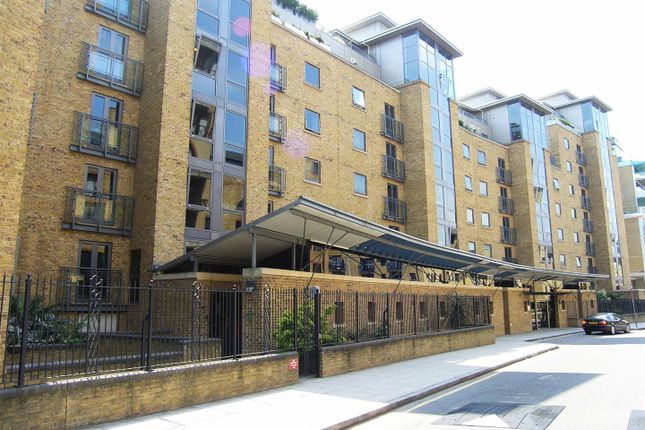 Flat for sale in Capital Wharf, Wapping High Street, Wapping