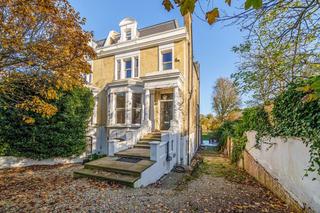 Semi-detached house for sale in Twickenham Road, Teddington