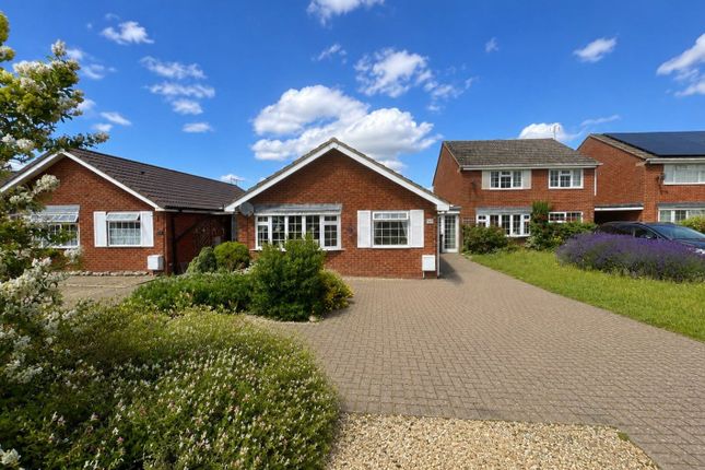 3-bed house on 25, Elm Road, Oxon, £350,000