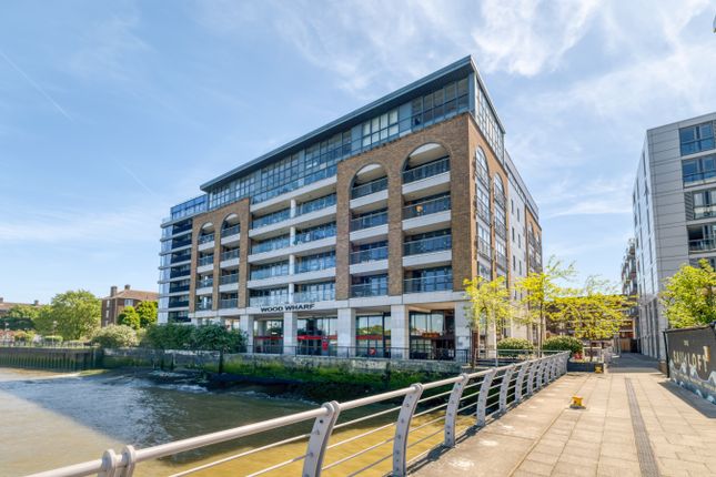 44, Wood Wharf Apartments, Horseferry Place, London photo 2