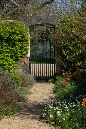 Garden Gate