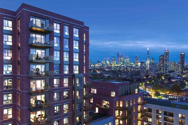 The Pinnacle, Oval Village, Kennington Lane, London photo 4