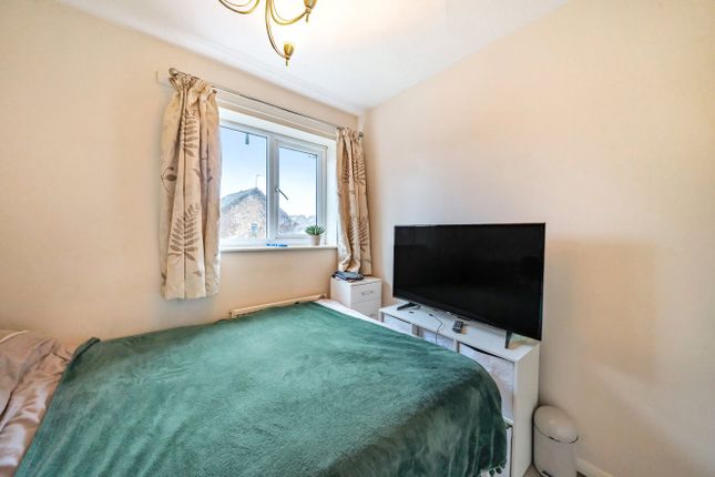 Terraced house for sale in Merrow Park, Guildford, Surrey