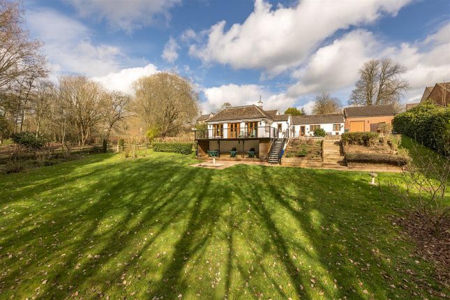 3 Westfield Farm Mews, Fenway, Steeple Aston photo 3