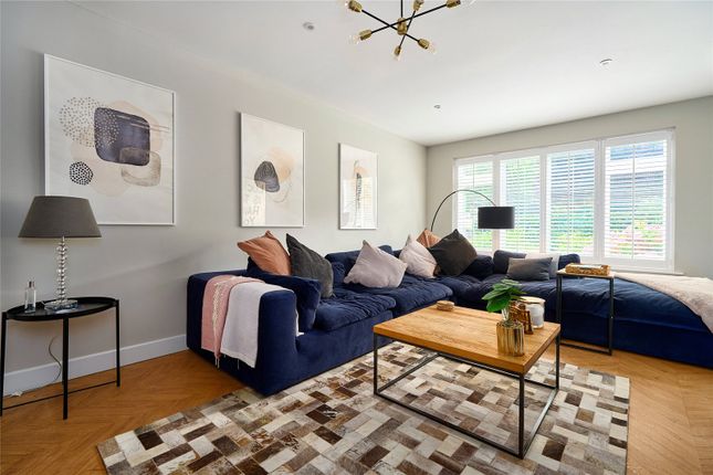 Primrose House,, Westwoods, Bath photo 4