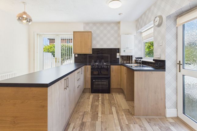 46 Fairbrother Crescent, Warrington photo 4