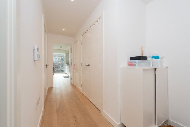 Flat for sale in King's Cross Quarter, 130-154 Pentonville Road, Kings Cross