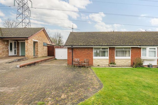 Bungalow for sale in Earley / Maiden Erlegh Area, Berkshire