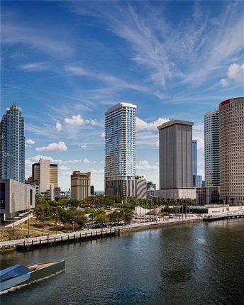 Studio for sale in 520 North Tampa St 4001, Tampa, Florida, 33602, United States Of America