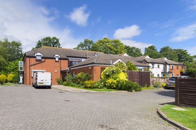 Property for sale in Stoke Ridings, Chapel Road, Tadworth