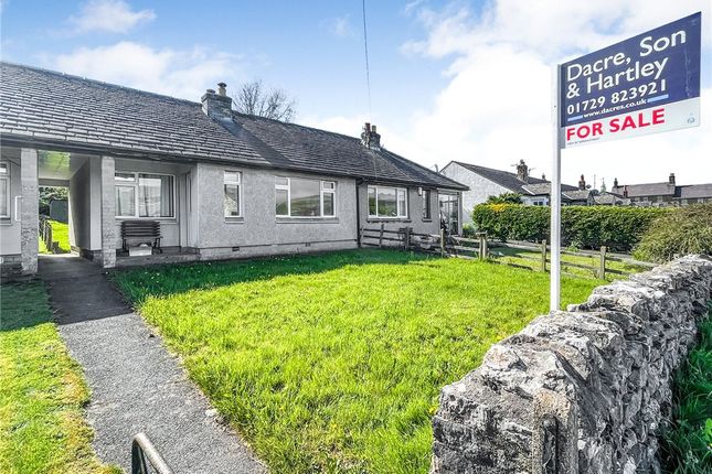Bungalow for sale in Cragg Hill Road, Horton-In-Ribblesdale, Settle, North Yorkshire