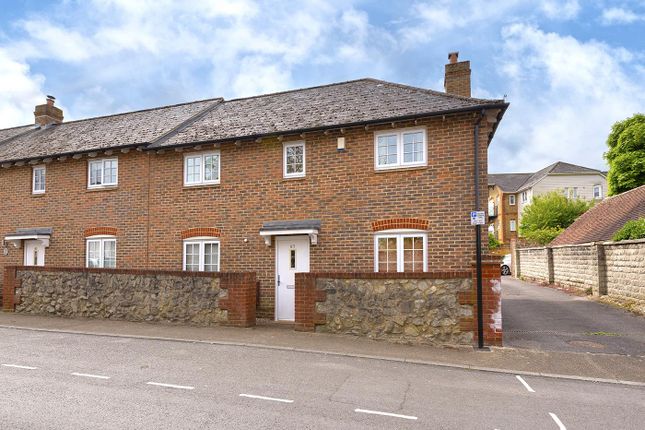 End terrace house for sale in Mill Street, East Malling, West Malling