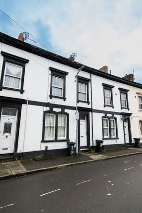 Terraced house for sale in Clytha Crescent, Newport, Gwent