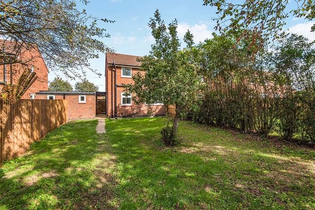 Semi-detached house for sale in Cavalry Crescent, Hounslow