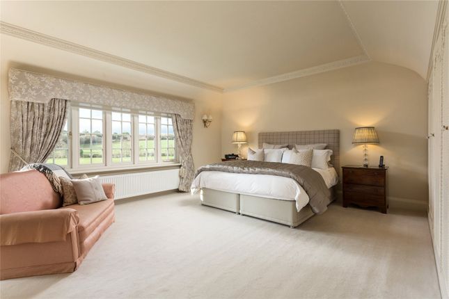 Detached house for sale in Castle Street, Spofforth, Harrogate, North Yorkshire